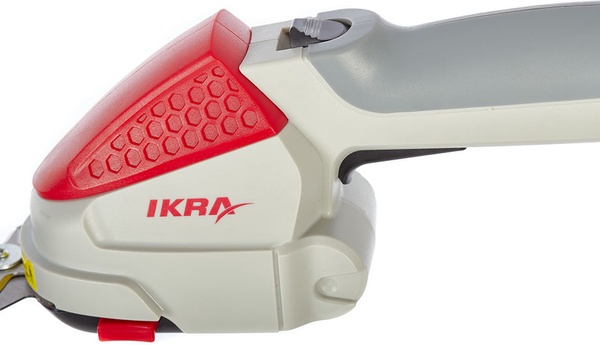 Tijera Bateria Cortasetos 7.2 V